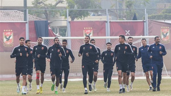 مران الأهلي