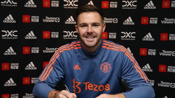 جاك بوتلاند 