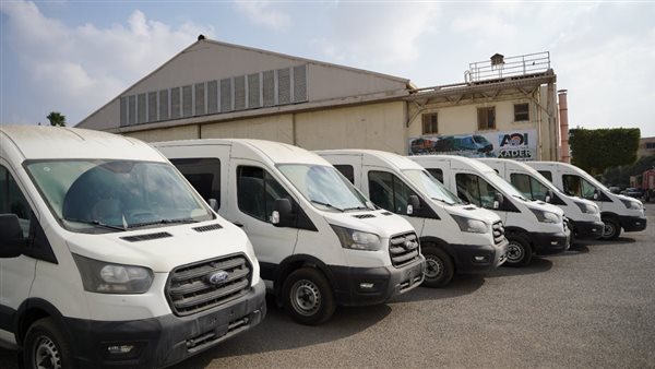  سيارات متطورة ومجهزة