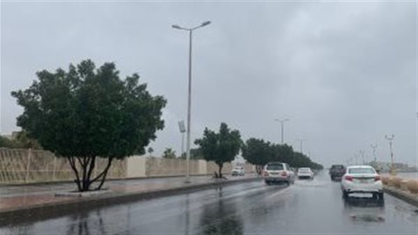 أمطار _ أرشيفية