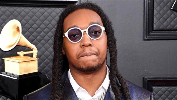 مغني الراب الراحل