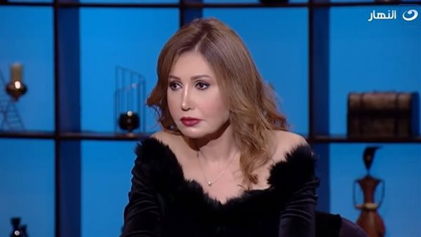 الفنانة ميسرة 