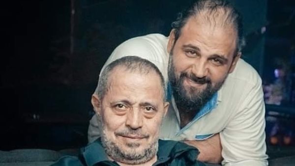 جورج وسوف وابنه