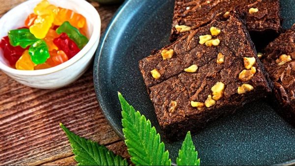 أطعمة تحتوي على نبات