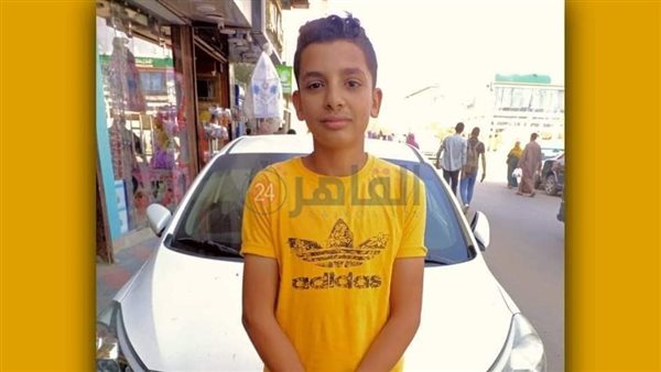 المتوفى في الحادث