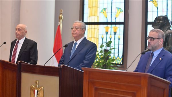 رئيس مجلس النواب