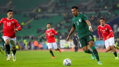 نتائج مباريات خليجي 25.. فوز السعودية وتعادل العراق