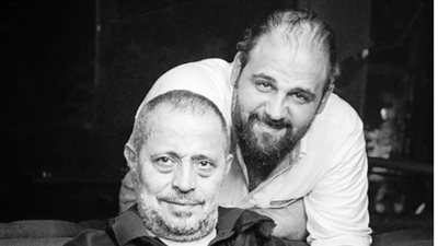 ابتلاء الأنبياء.. نجوم الفن ينعون نجل جورج وسوف