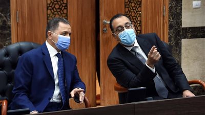 الحكومة: الداخلية استقبلت 6844 شكوى تتعلق بالخدمات الأمنية خلال شهر ديسمبر 