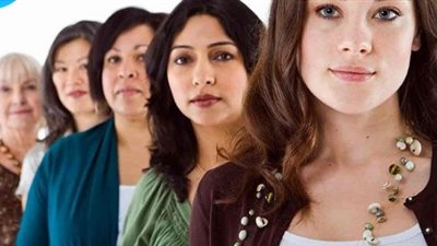 العناصر الغذائية التي تحتاجها المرأة في المراحل المختلفة من عمرها.. تعرفي عليها