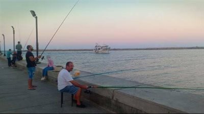 ارتفعت من 10 جنيهات لـ 217 جنيهًا.. الصيادين: 2000% زيادة في رسوم صيد الهواة بالصنارة