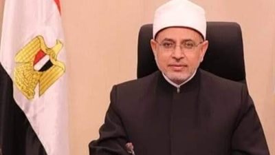 داود يحاضر غدا بندوة جهود مجلة الأزهر في النهوض باللغة العربية ودعم الهوية الوطنية