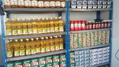 بتخفيضات تصل لـ 30 %.. تعرف على أسعار السلع الأساسية بمنافذ محافظة القاهرة