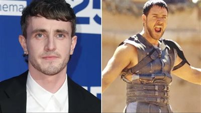 التصوير في المغرب.. بول ميسكال يلعب دور البطولة بفيلم 2 Gladiator