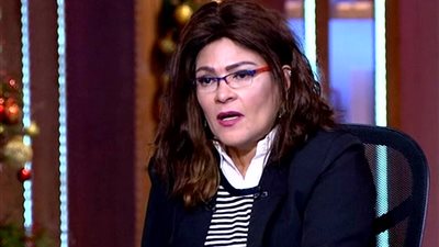 فاطمة ناعوت: أنا من عشاق الشعراوي ولا أقبل إذا سردت حياته إلا أن تكون كاملة