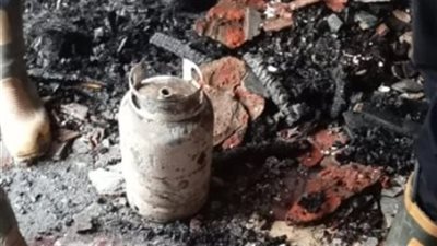 تفاصيل الحالة الصحية لمصابي انفجار أسطوانة غاز داخل منزل بالدقهلية 