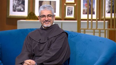 الأب بطرس دانيال: اكتشفت حبي للموسيقى بالصدفة.. ووالدي كان يريدني طبيبًا