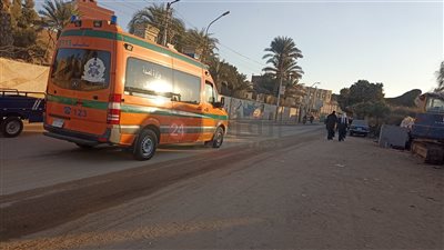 وفاة طفلين في بمركز قوص بقنا