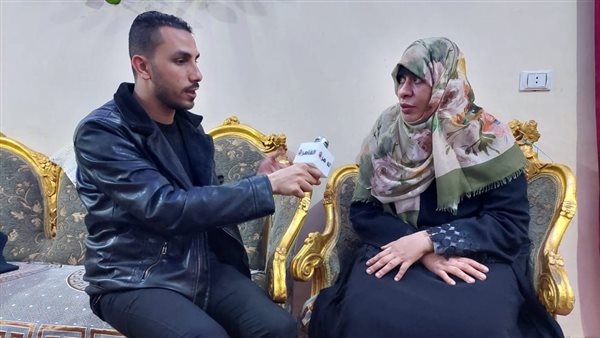 محرر القاهرة 24 مع