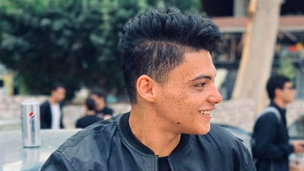 الطالب فارس 