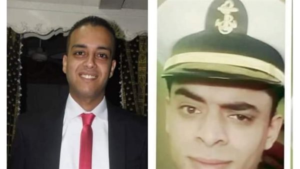 وفاة اثنين من الشباب