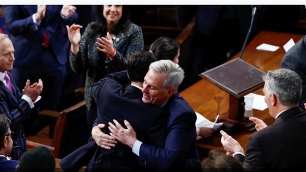 زعيم الأغلبية الجمهورية