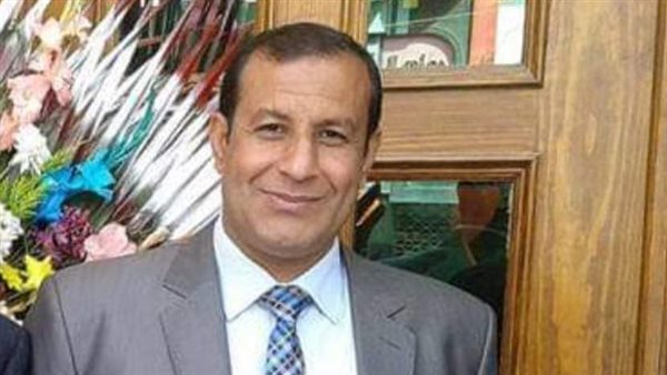 ماهر حمودة نقيب المحامين