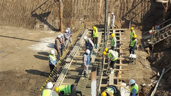 مشروع مجموعة قناطر