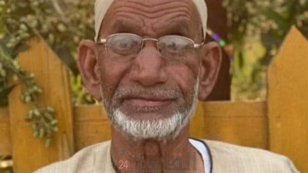 وفاة مسن داخل مسجد