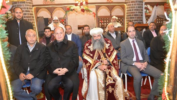 محافظ أسيوط 