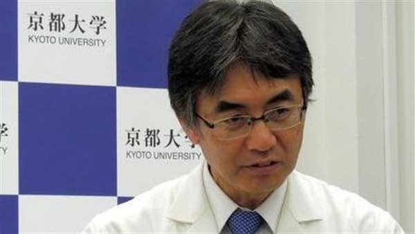 الدكتور هيروشي ديت،