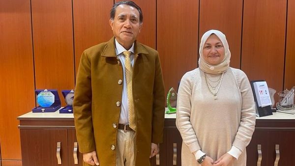 الدكتورة نهلة الصعيدي