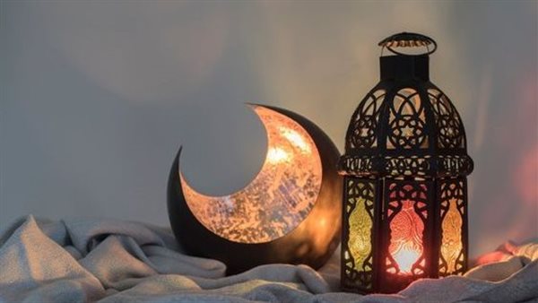 إمساكية رمضان 2023