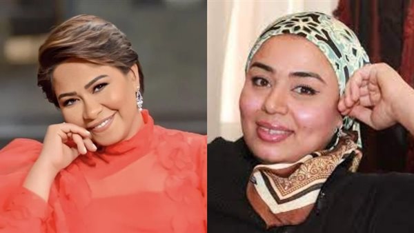 نور عبد الله وشيرين