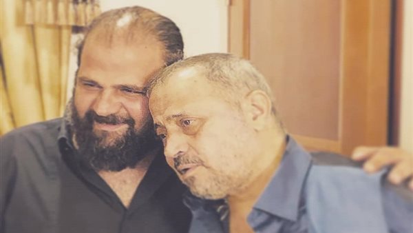 وديع ابن جورج وسوف