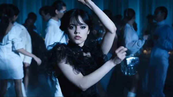 جينا أورتيجا من مسلسل