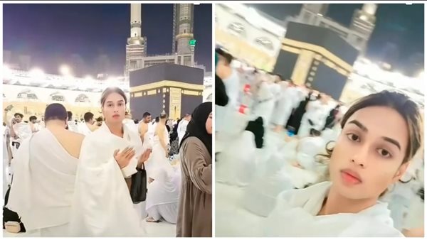 شاب بملامح انثوية