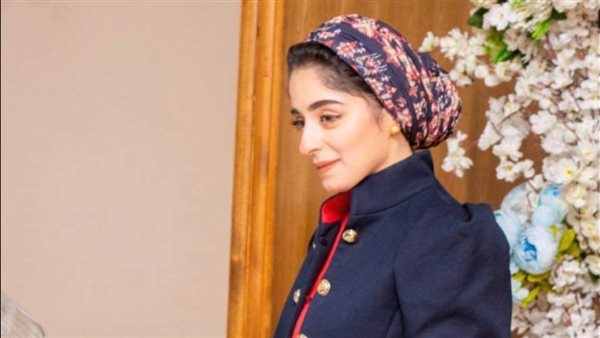 الدكتورة يارا السقا