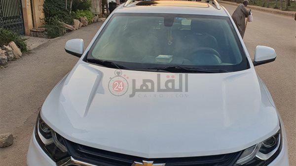 شيفروليه إكوينوكس