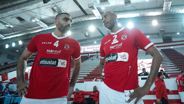 طائرة الأهلي