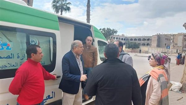 حملة طرق الأبواب