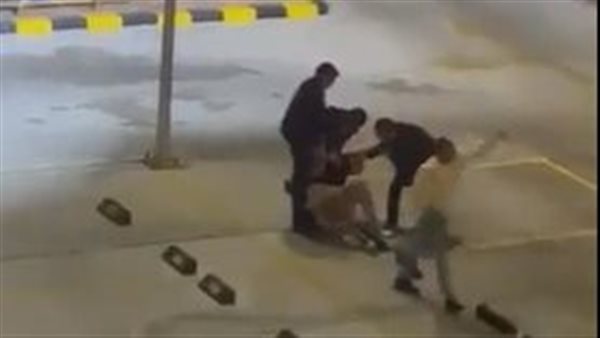 مشاجرة - أرشيفية