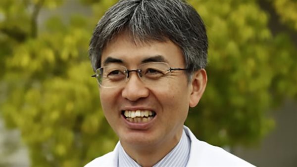 الدكتور هيروشي ديت