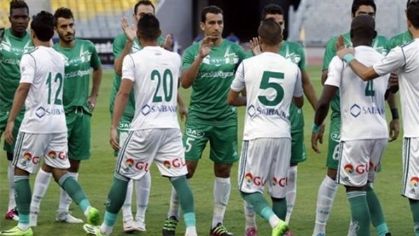 مباراة المصري والاتحاد