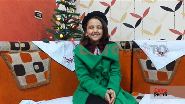 الطفلة كلارا 