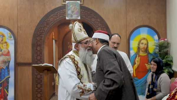  احتفالية لنزلاء