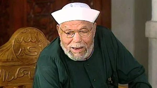 الشيخ محمد الشعراوي