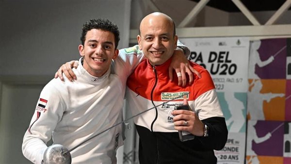 اللاعب محمد السيد