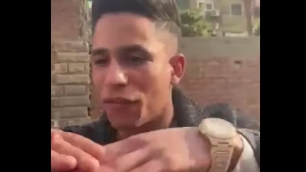 احد ضحايا أكاديمية