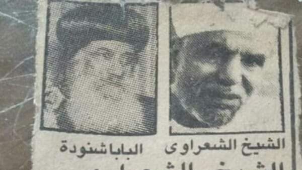 الصورة المتداولة